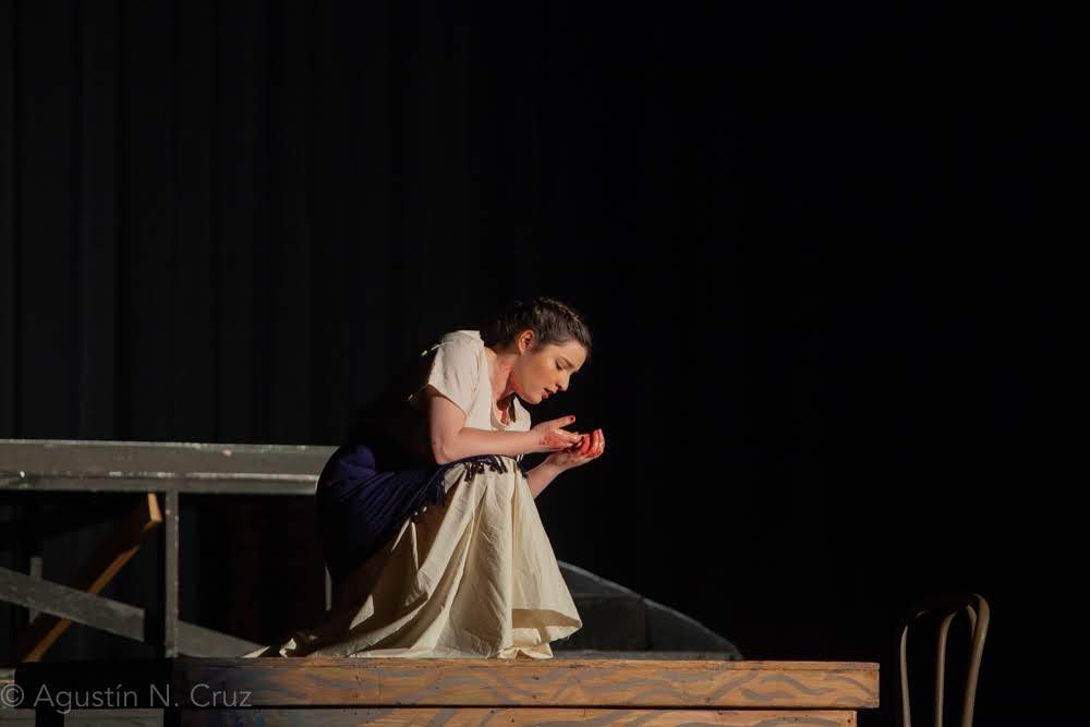 Banquo - The Tragedy of Macbeth