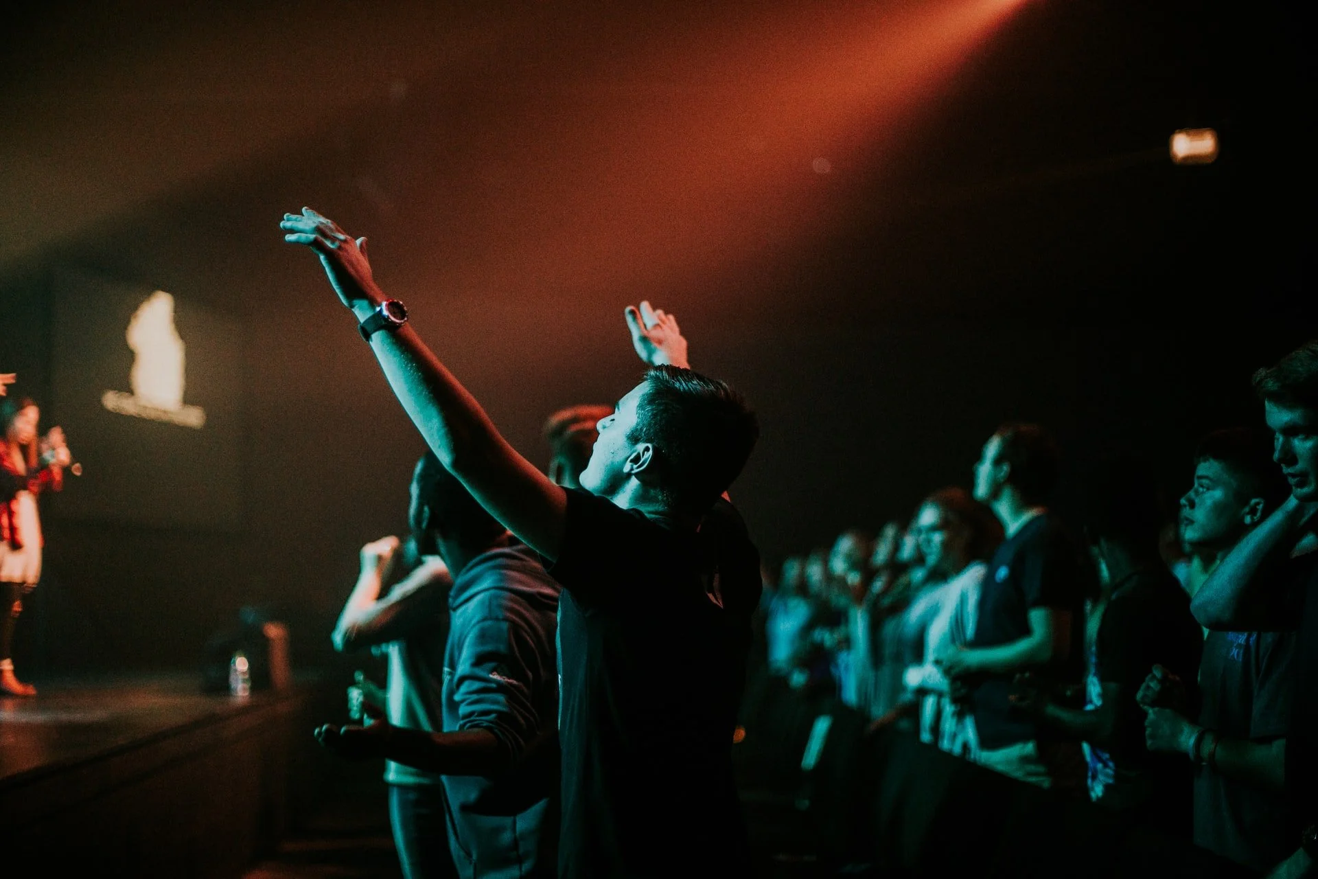 7 Things You Should Be Doing While Waiting on the Lord