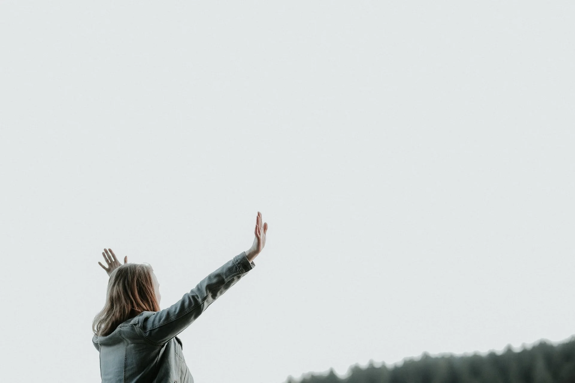 What It Means to Have a New Identity in Christ