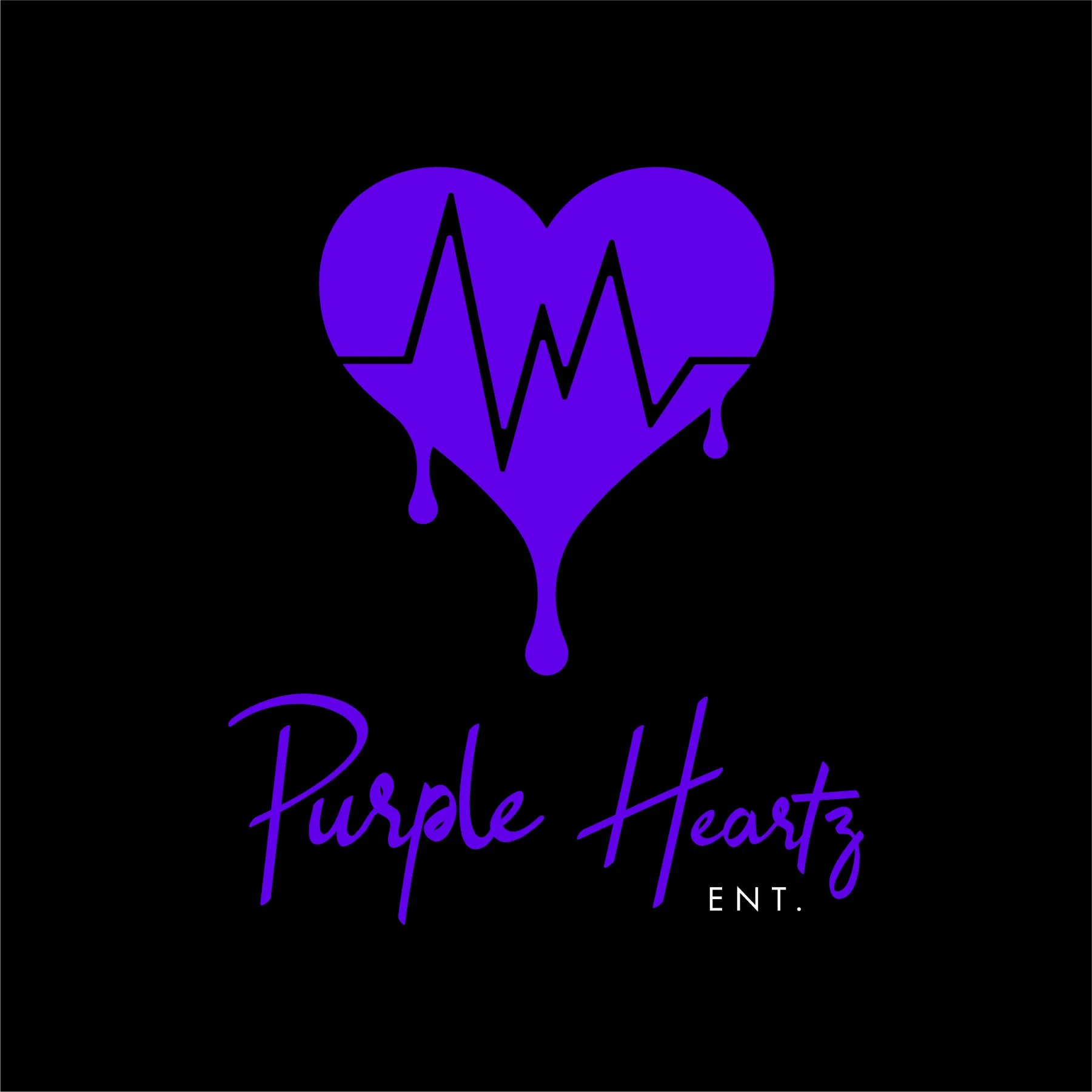 Purple Heartz Entertainment