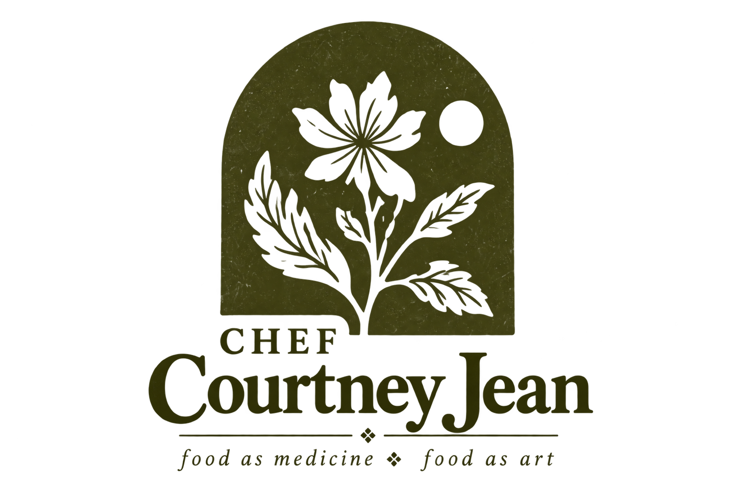 Chef Courtney Jean