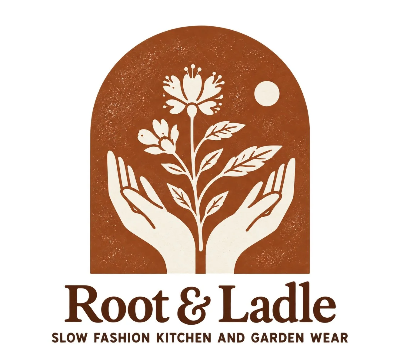 Root & Ladle — slow fashion kitchen and garden wear