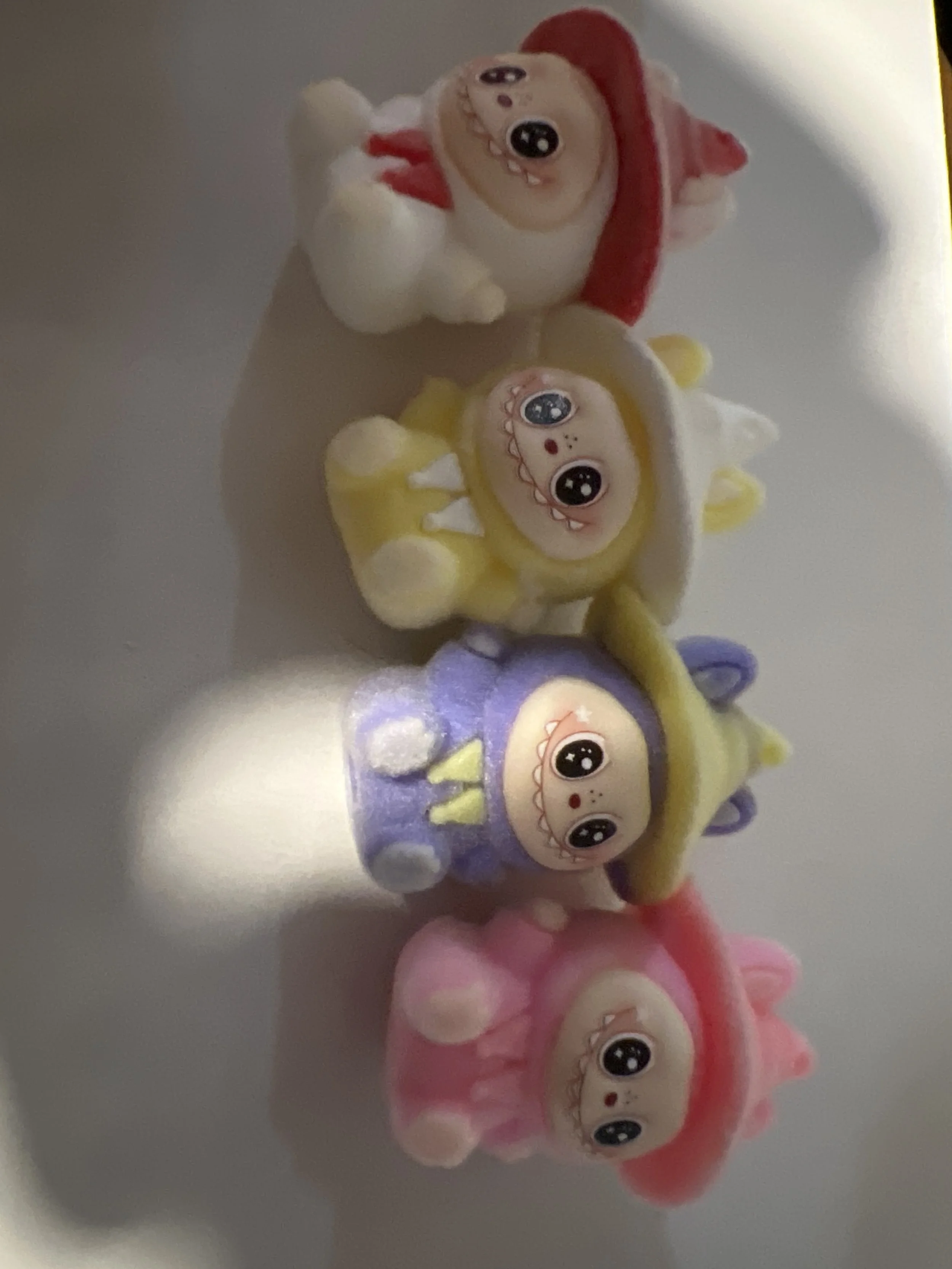 La Bubu witch Hat 4 count