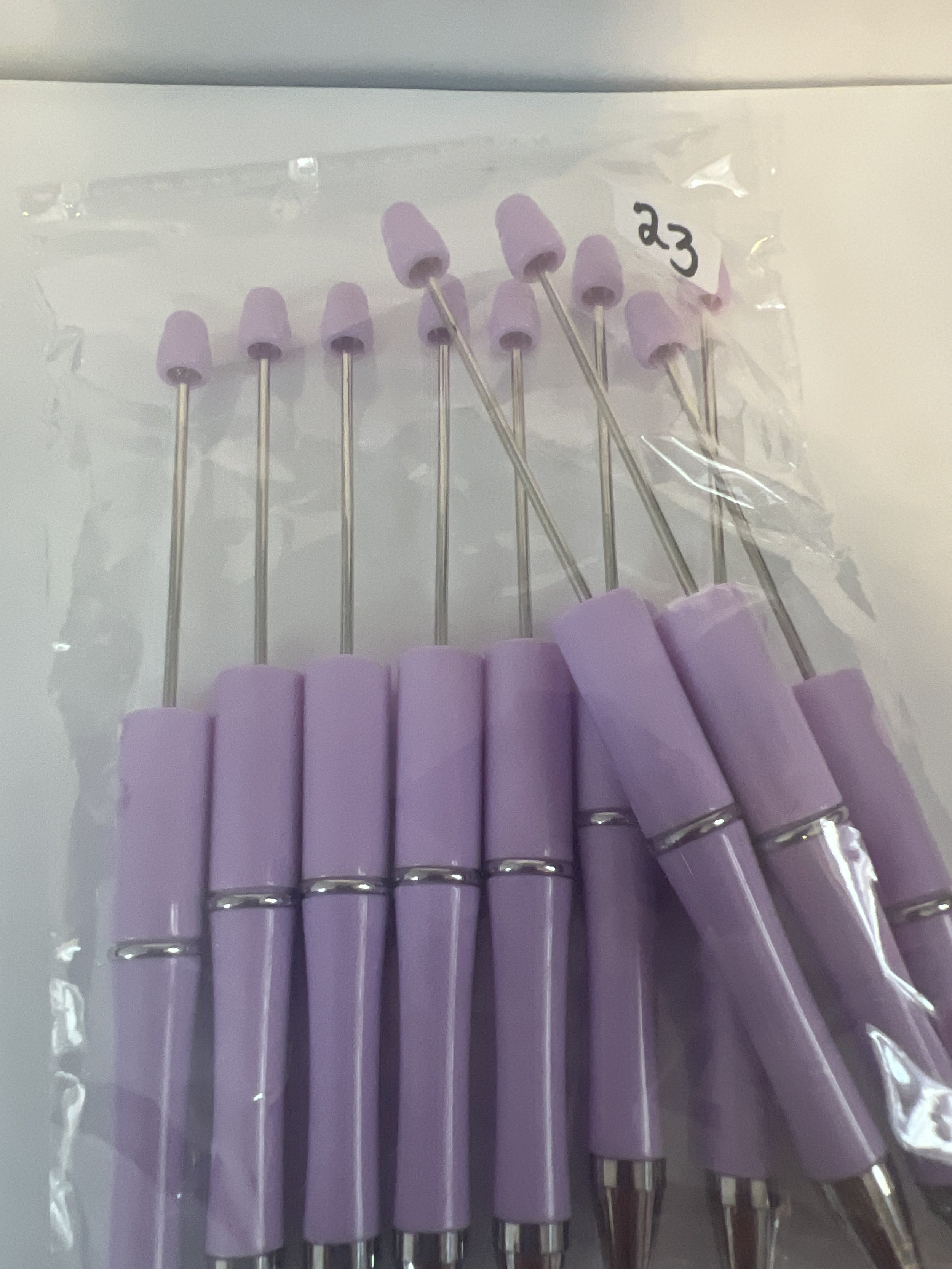 Lavender 10 count (23