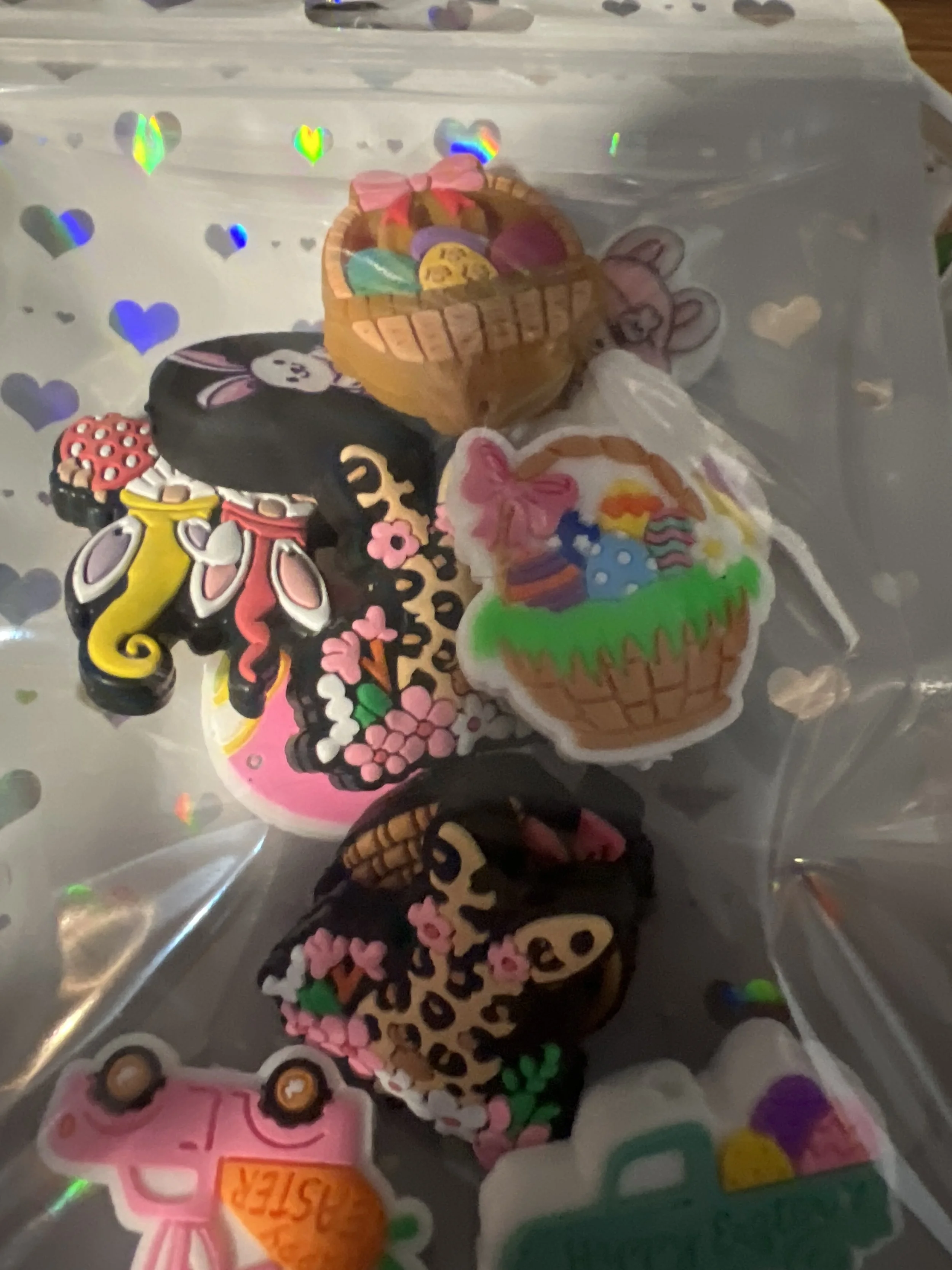 Mystery bags Easter 10 count