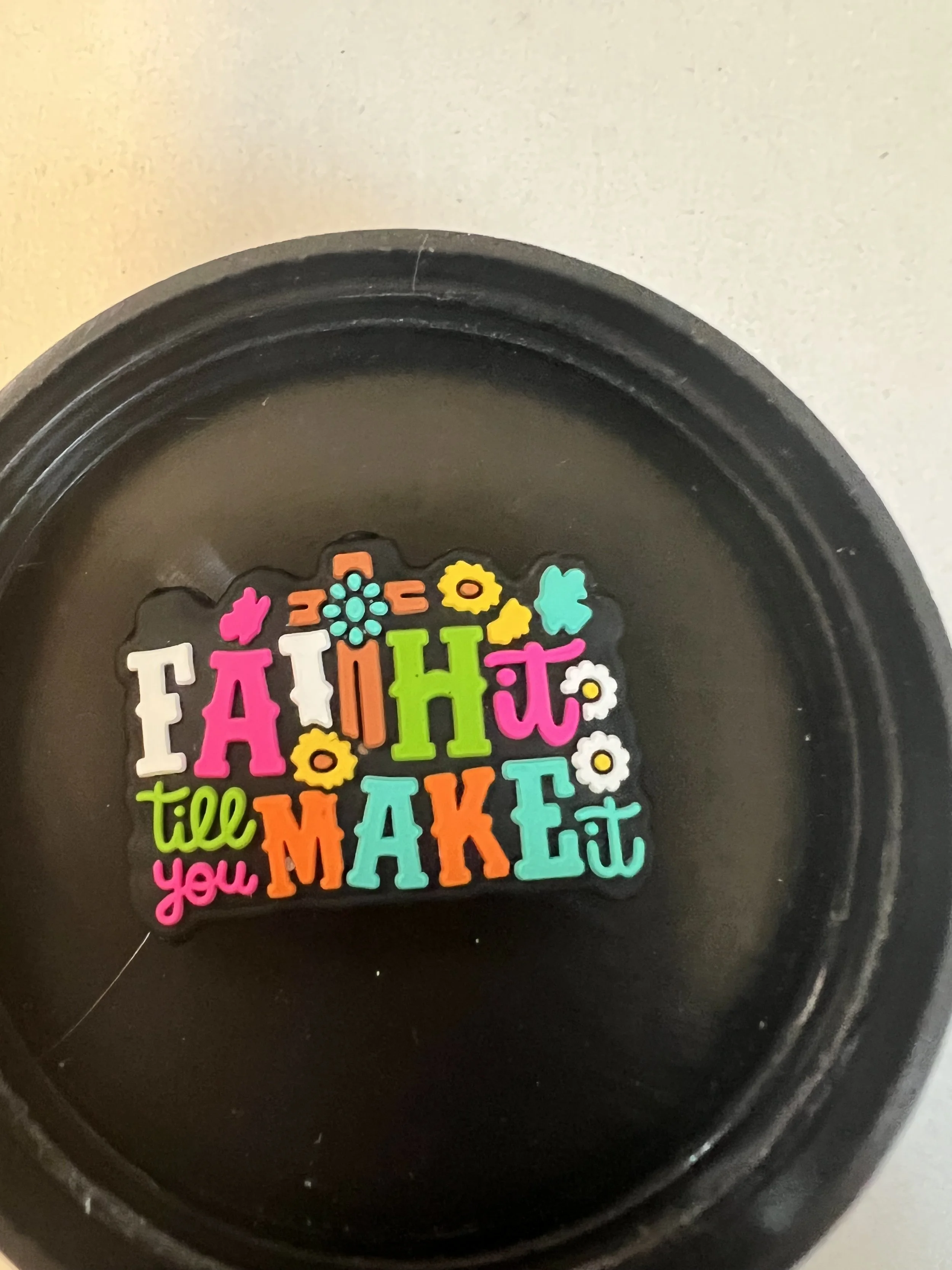 Faith 400c