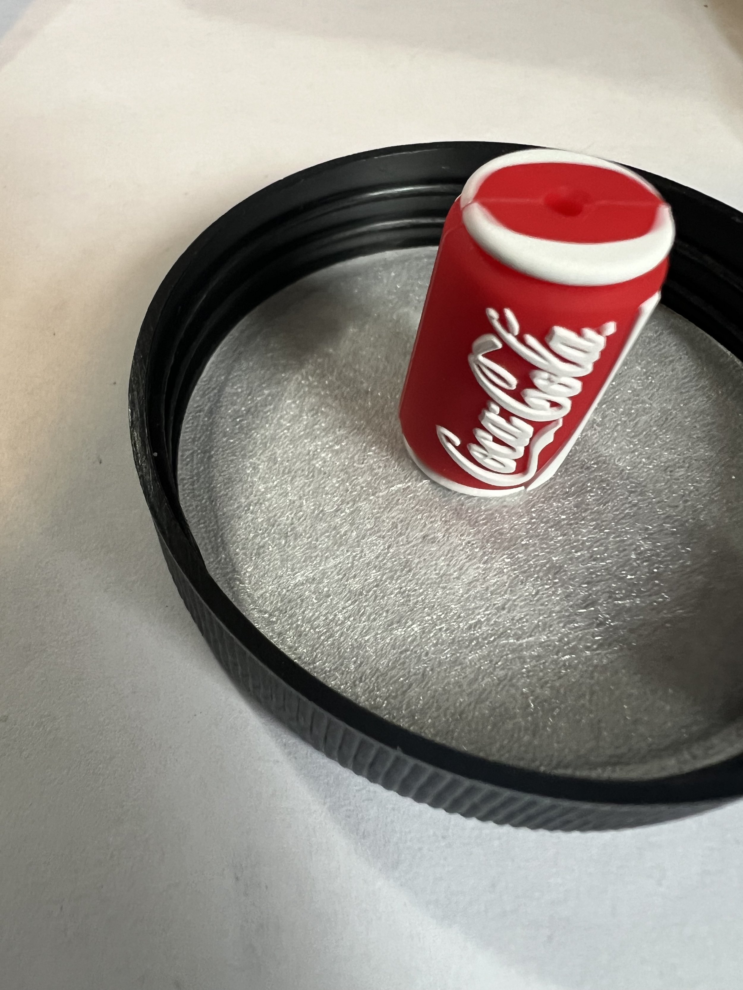 3 D cola (400 B)