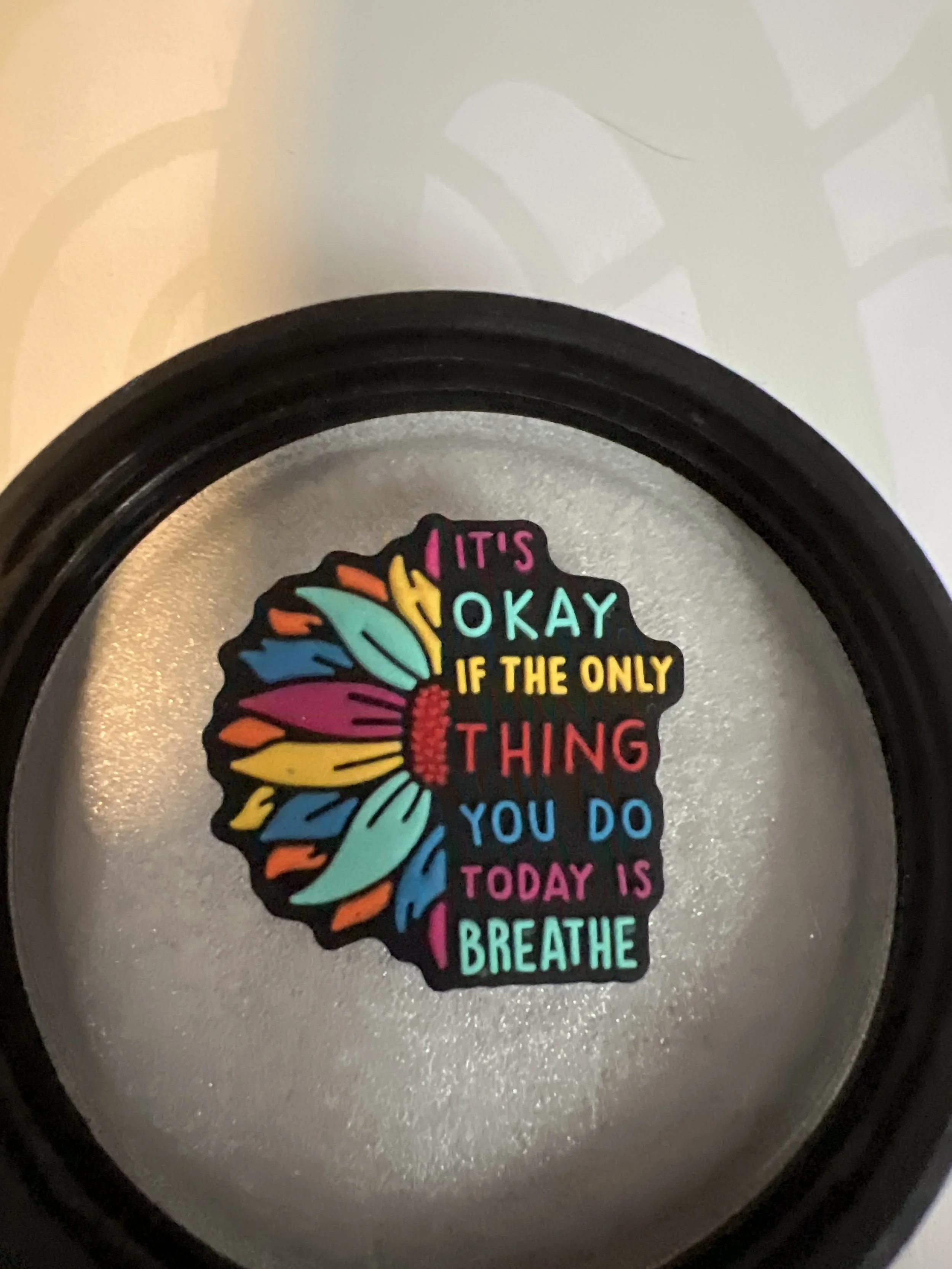 It’s ok (300) B