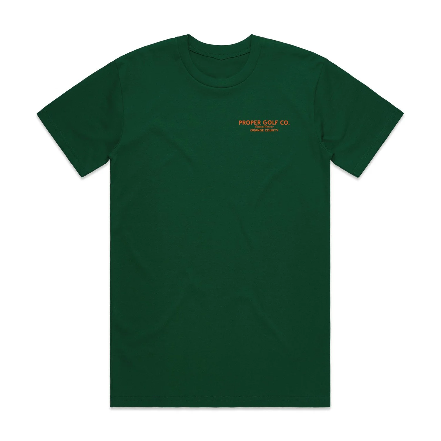 weekend warrior emerald green front.jpg