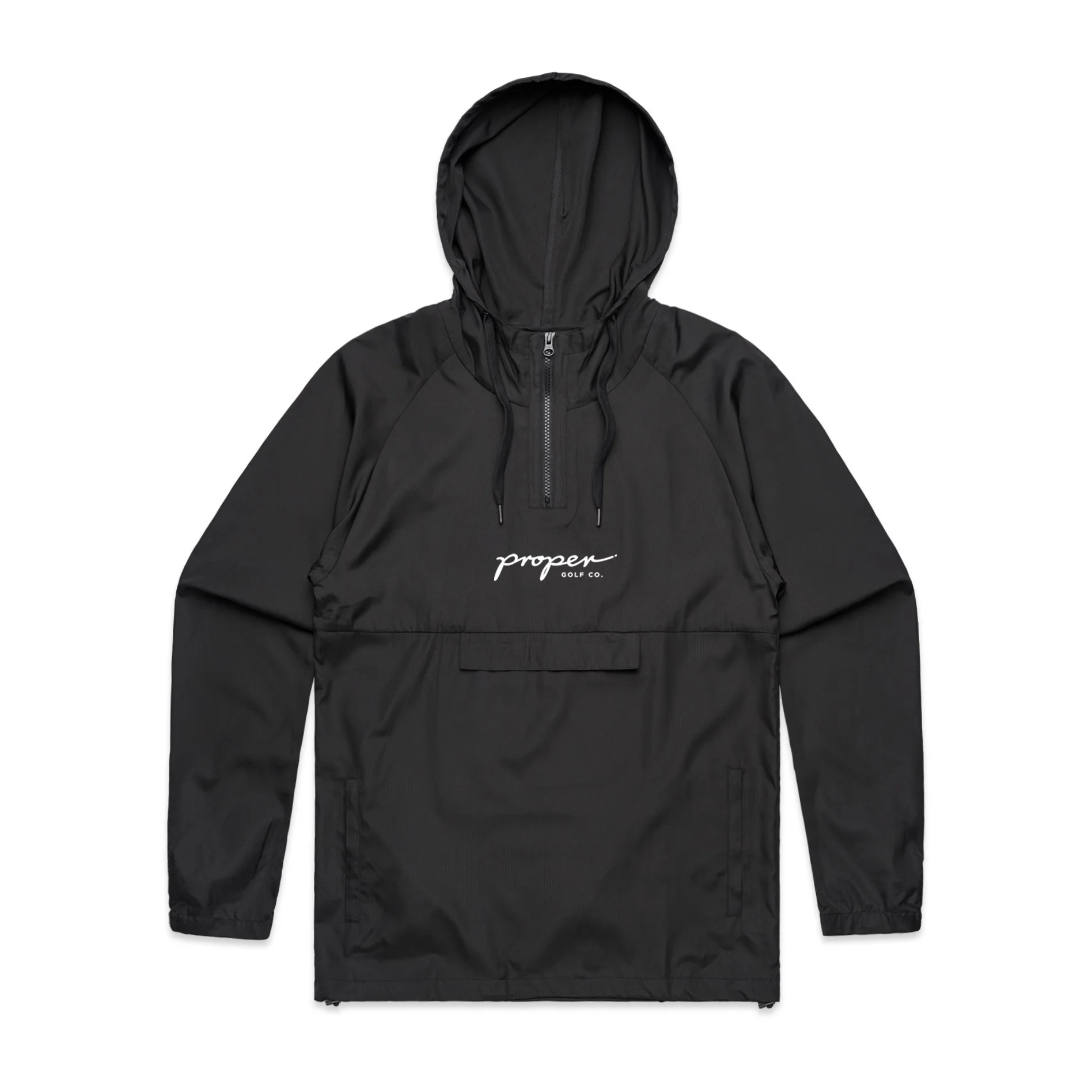 Fairway Windbreaker