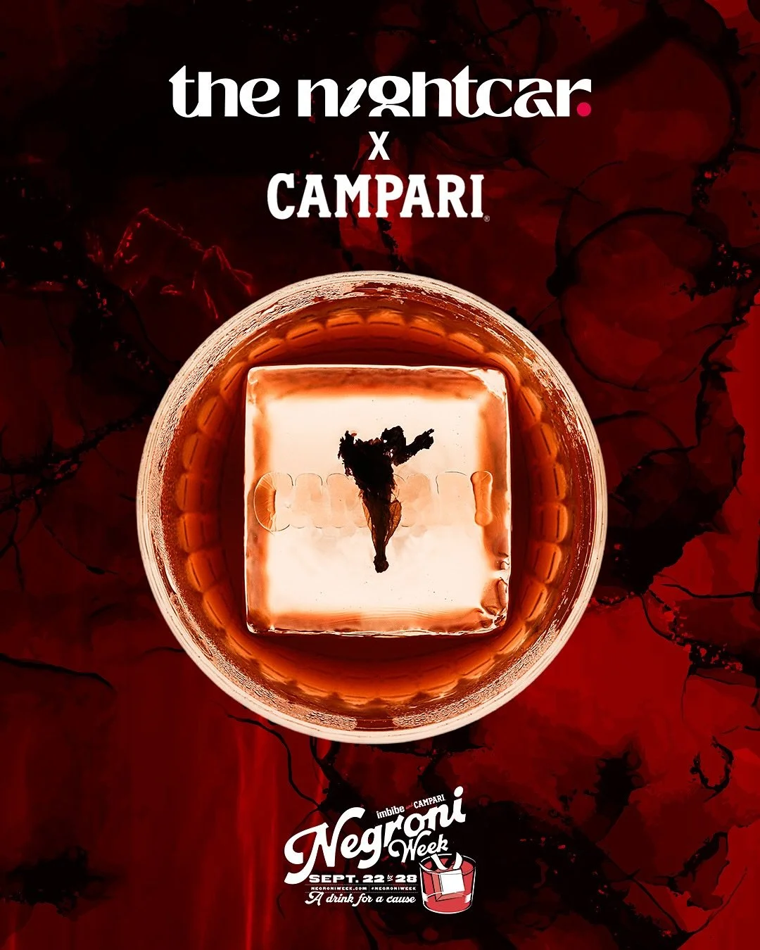 Last chance to get your Negroni before the end of the month 🍸

#NoNegroniWithoutCampari #NegroniWeek2025 #CampariNZ