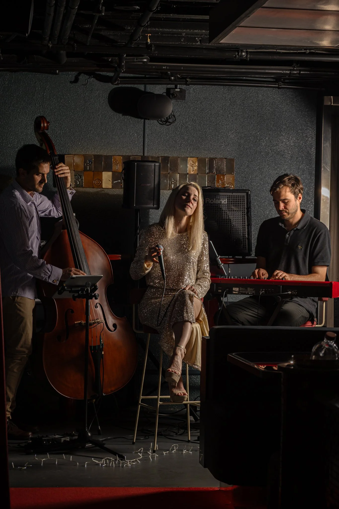 What’s On – Events & Live Music in Auckland CBD