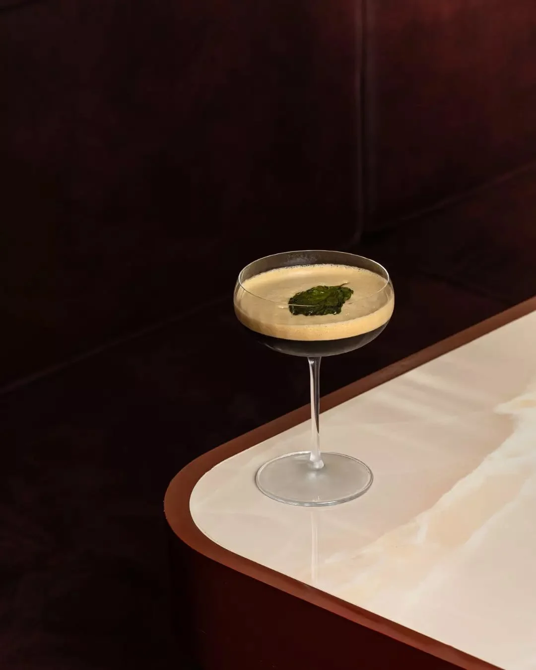 There is a new rhythm at The Nightcar, and it begins with The Conductor&rsquo;s Curse. This cocktail balances Jumping Goat vodka, fernet, absinthe, and coffee in a blend that feels rich and alive. The Jumping Goat Happy Hour starts tonight and runs e