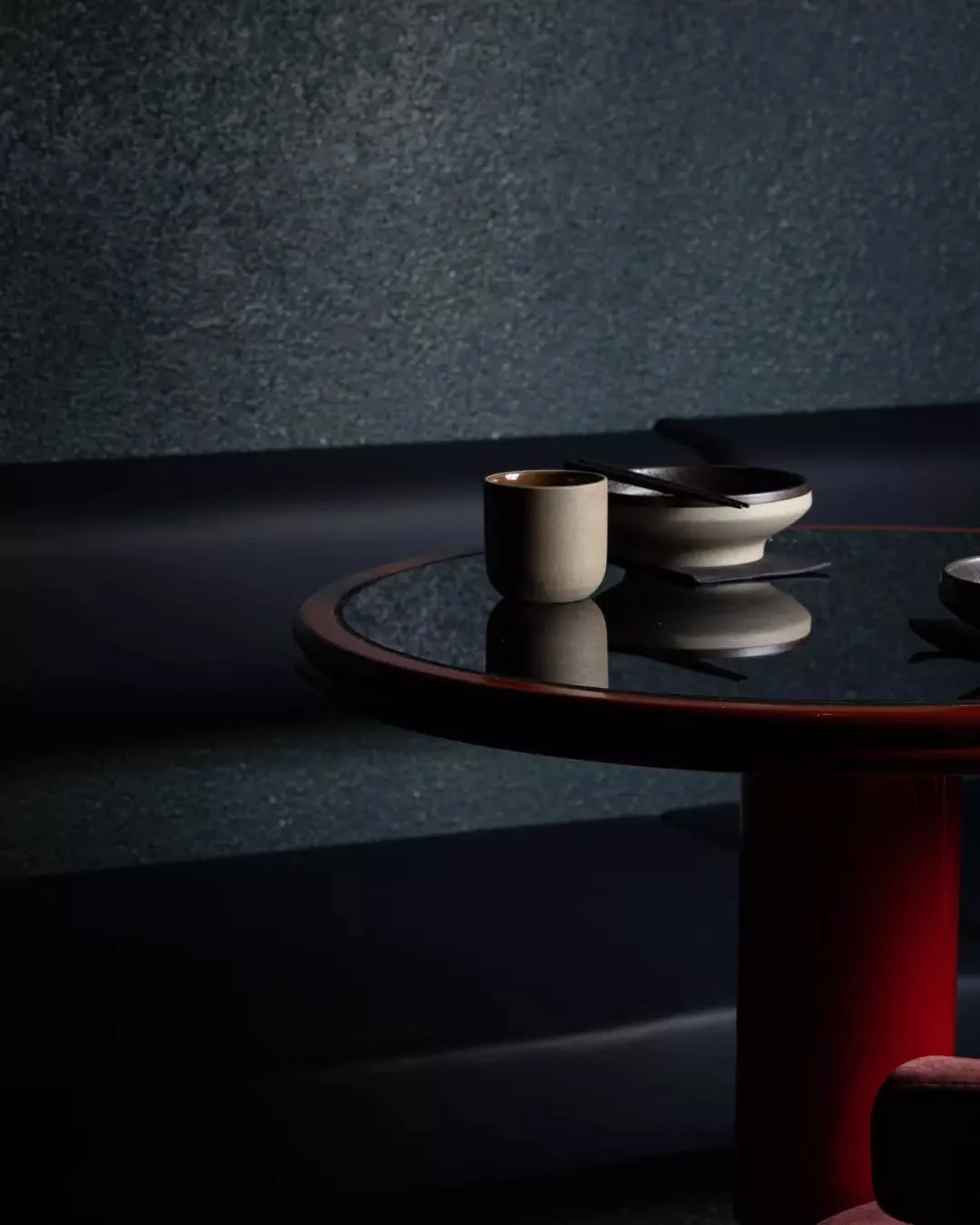 The year is winding down, and soon we will too. Secure a table before our annual break begins on 20 December.