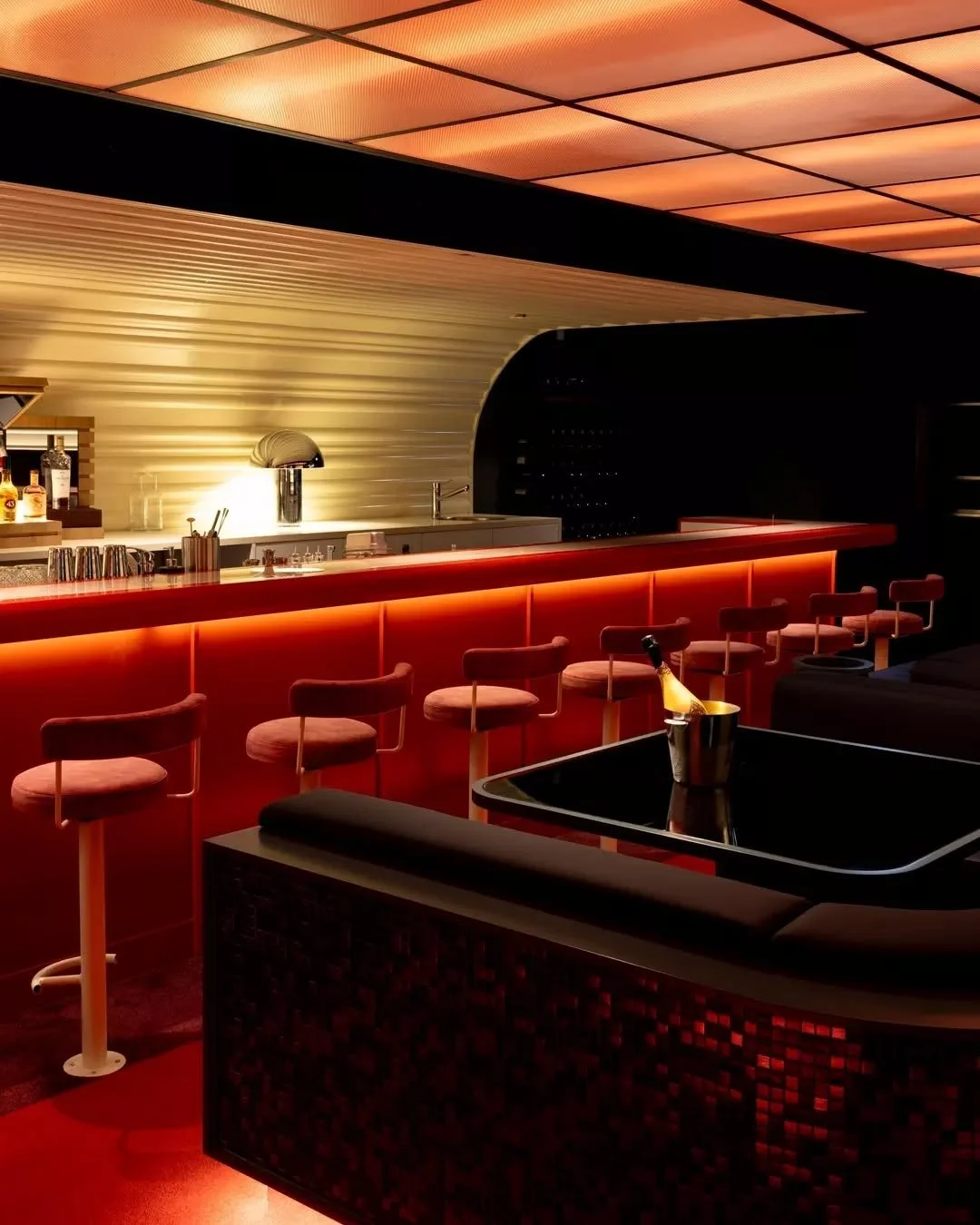 Merry Christmas to our Nightcar community. 🎄✨ To everyone who&rsquo;s shared a night with us this year &mdash; thank you. Wishing you rest, joy, and the moments that stay with you.