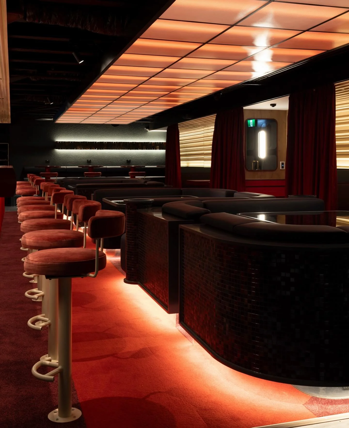 Age, love, and a glass of wine should never be counted. Your Saturday night plans are right here. Cocktails, food, and good vibes waiting for you.

Reserve your table via the link in our bio. Walk-ins always welcome. See you tonight!🍸