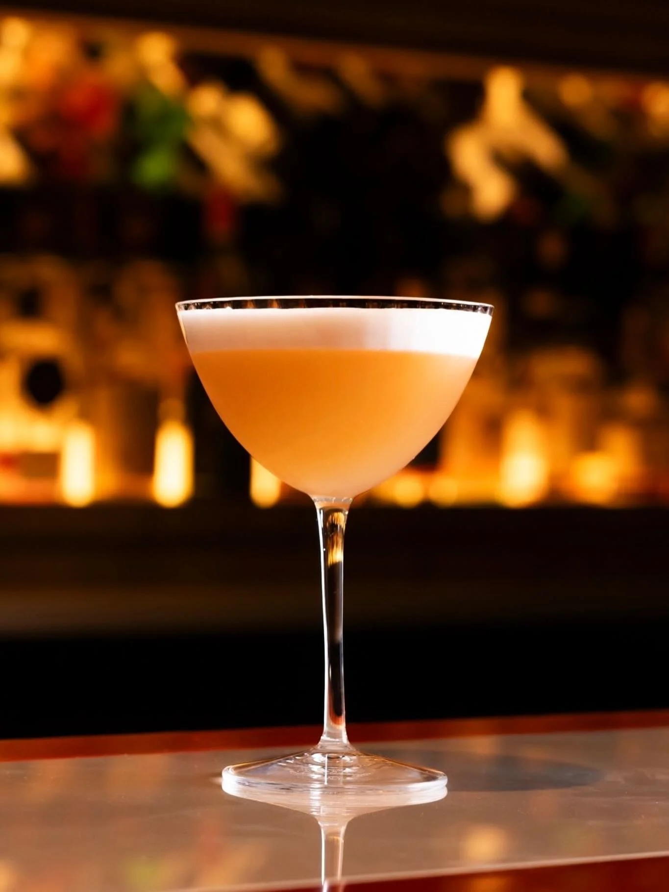 &ldquo;Every day we pass by so many people&rdquo;
&mdash; Chungking Express

Maybe tonight, someone stays for a drink.

Open from 5pm till late. 🍸