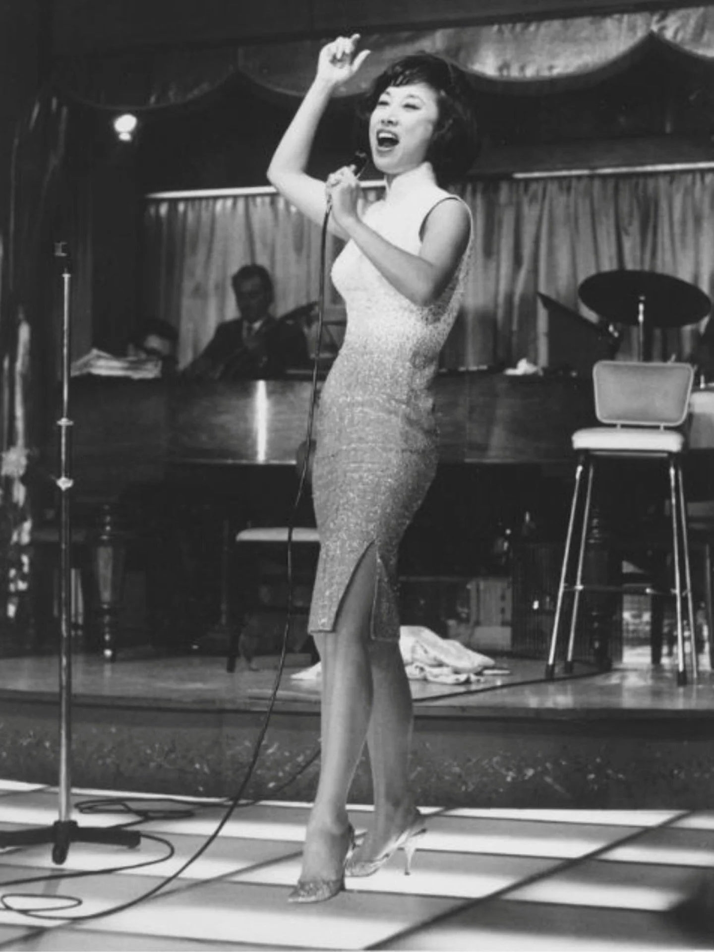 Your midweek escape starts here 💃🏻

Amanda @amanda_tropicalsounds live this Tuesday at The NightCar from 7pm to 9:30pm.