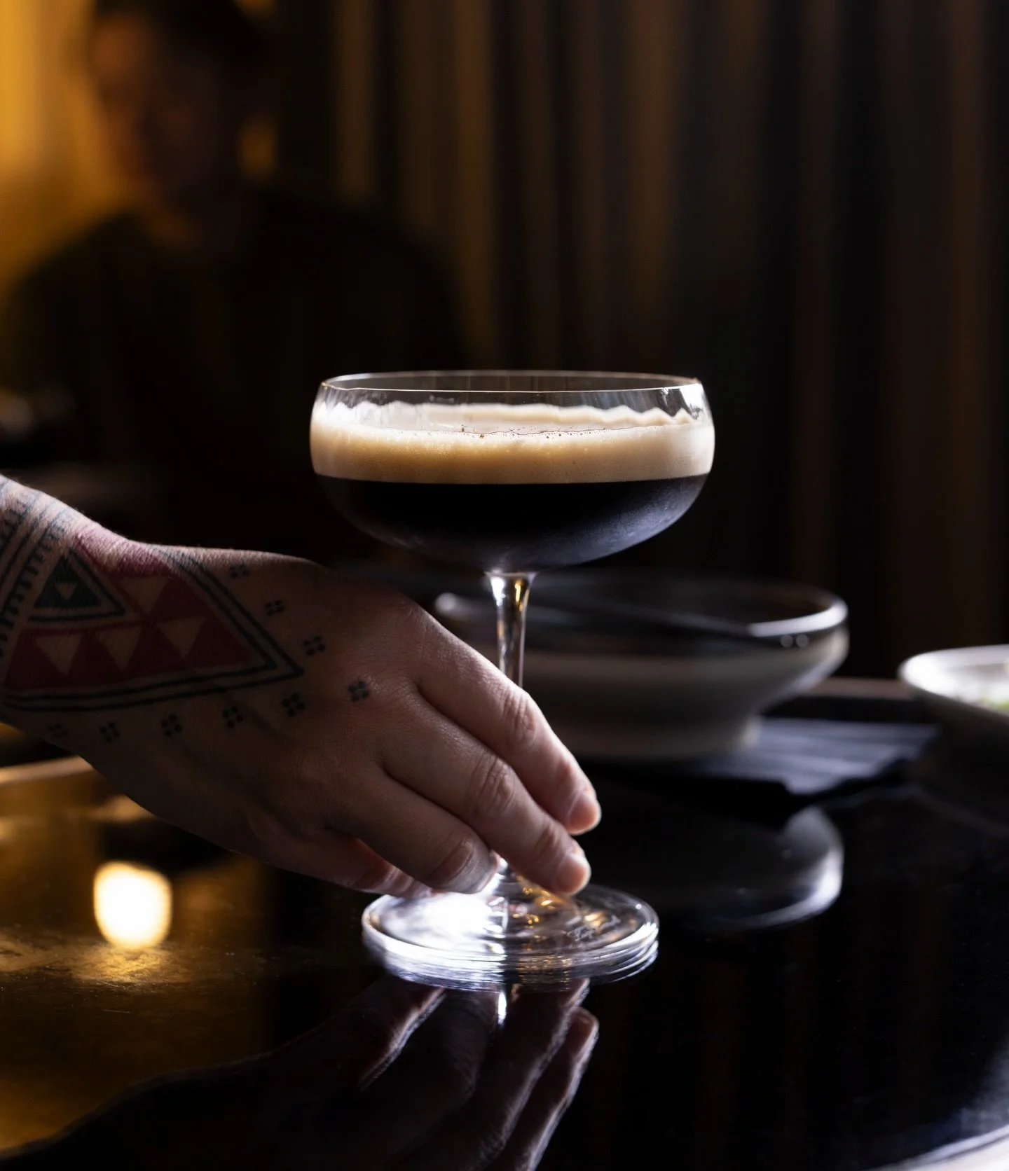 The night starts here.
Nightcar presents Funk All Around. Tuesday night from 7 to 9:30pm.

See you there 🎷