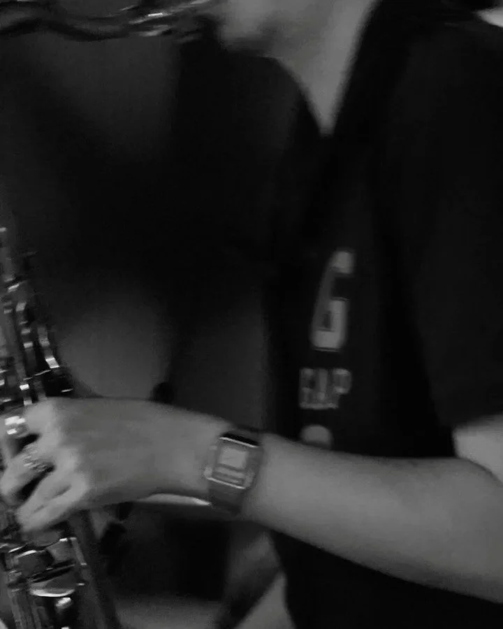 Tuesday Jazz &mdash; let the music set the mood. 🎷

Tomorrow night, enjoy an evening of smooth grooves and soulful melodies with Funk All Around.

Live from 7PM &ndash; 9:30PM.
Good music, great atmosphere, delicious food and cocktails all night lon