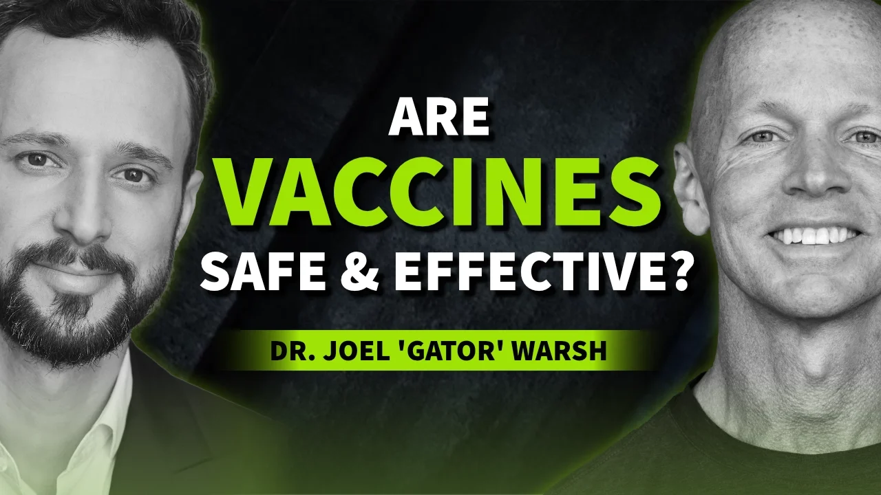 Vaccine Safety &amp; Effectiveness: Questions More Parents Are Asking