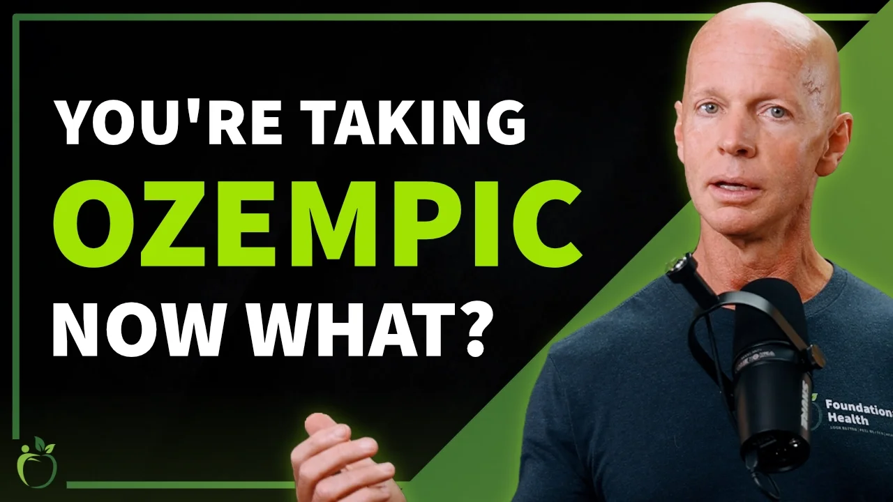 How to Stay Healthy on Ozempic and Other GLP-1s