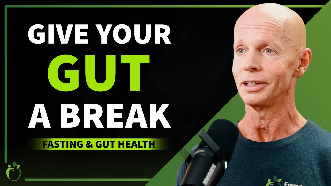 Fasting &amp; Gut Health: What New Crohn’s Disease Studies Reveal