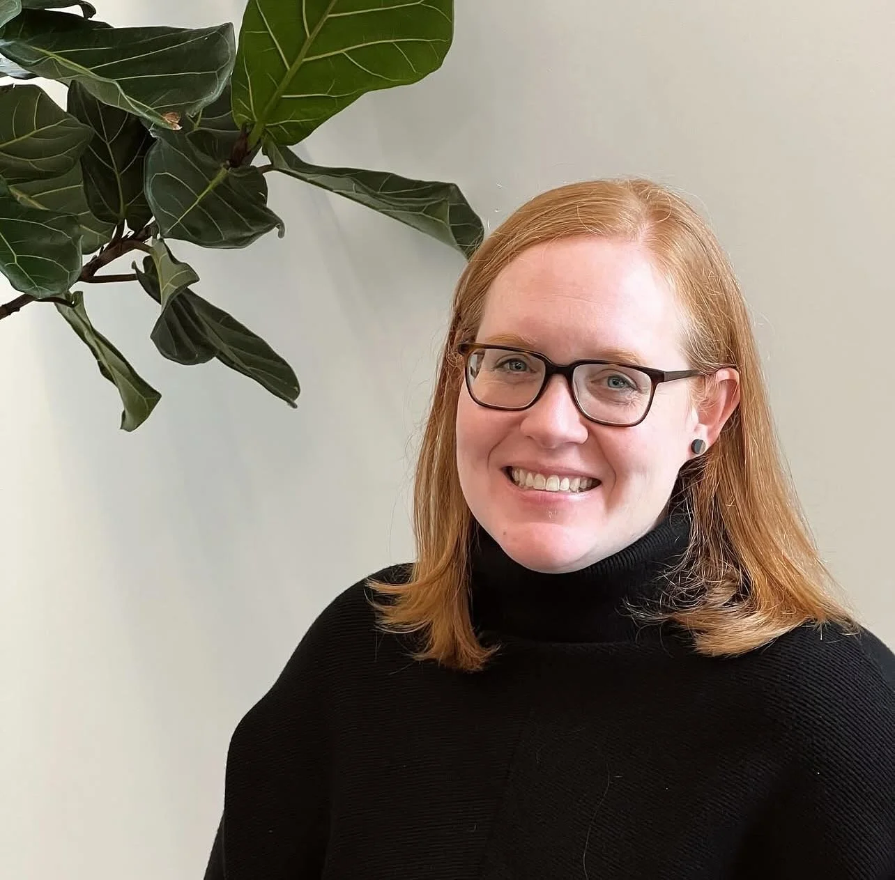 It’s @colarson2 ‘s day! Happy birthday to the bright soul that leads with thoughtfulness and delivers with consistency. Thank you from bringing intention, clarity, and a steady strength that grounds us all. 
Have the best day- you deserv