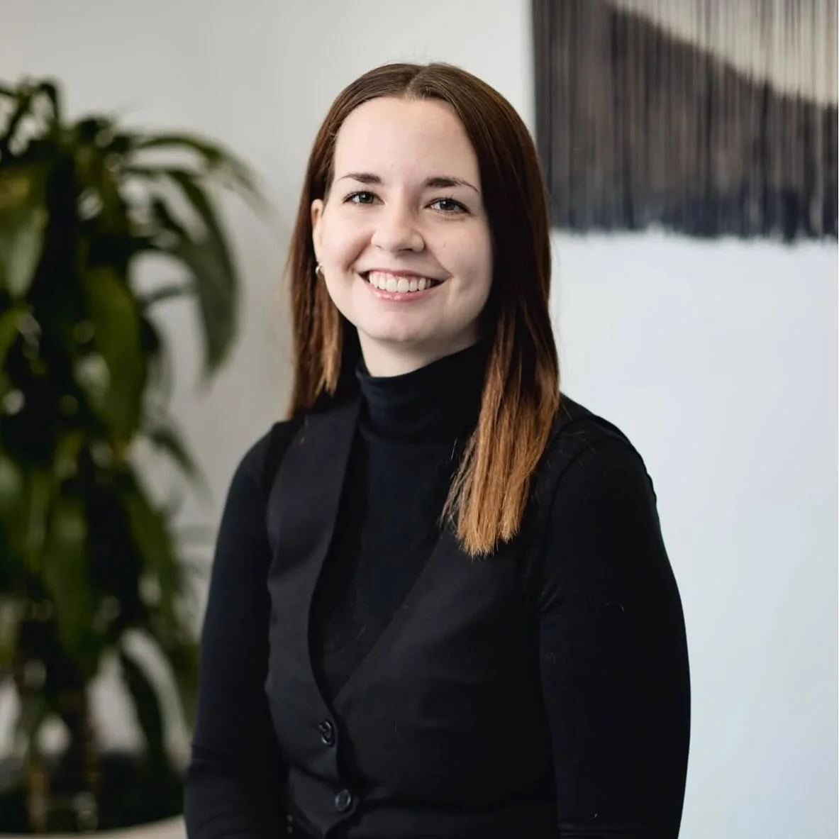 Happy Birthday, Sami! 
To someone who brings both reliability and radiant energy to the office and our personal lives- today we celebrate you! Your enthusiasm lifts the team and your presence is truly vital to our success. Wishing you a birthday ful