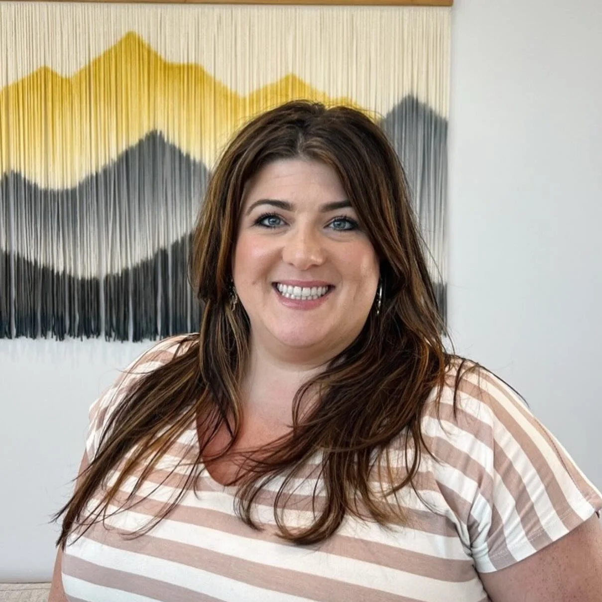 To the life of every room and the heart behind so many memorable moments - Happy Belated Birthday, Laura! 
Your animated spirit and authentic charm make everyone around you feel seen. You bring people together and remind us all how powerful it is to