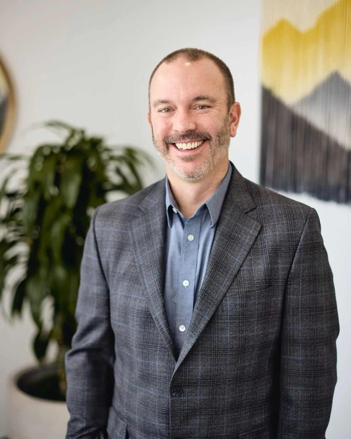 Happy Birthday, Andrew 🥳

Today we celebrate you &mdash; not only for your birthday but for the dedication and passion you bring to everything you do. Your sharp attention to detail, drive for excellence, and genuine care for every member of the Pre