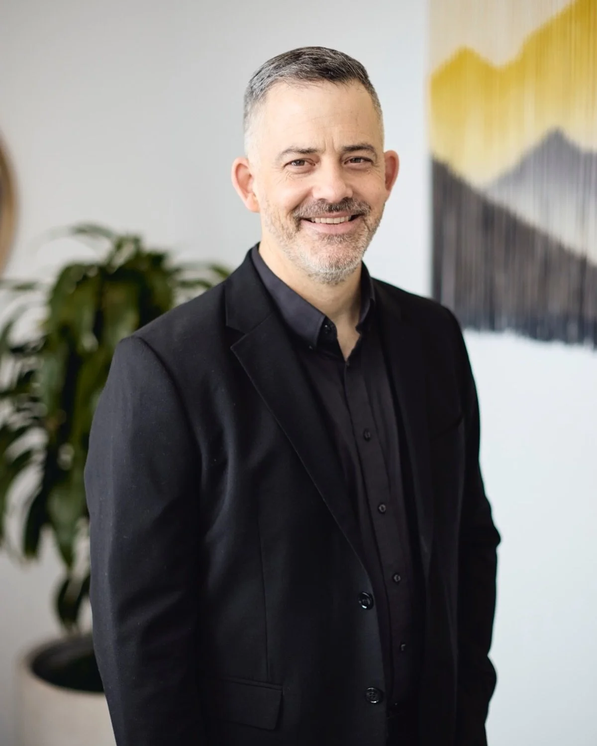 Happy Birthday, Steve!

Your leadership goes far beyond the day-to-day &mdash; you truly see and support every person on the team. Your attention to detail, calm presence, and thoughtful approach inspire confidence and bring out the best in everyone 