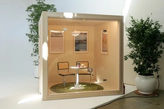 We had a blast bringing the first #Copilot Sessions in LA to life &mdash; a creator and lifestyle-focused event to host the Microsoft Copilot Fall Update. The event showcased 12 of the latest features built for real life.

After the Copilot Fall Upda