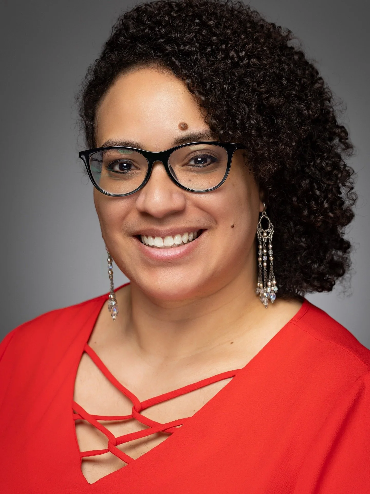 Happy Birthday, Nicole!

Your calm, thoughtful presence is such a gift to our team. You bring steadiness, care, and positivity to every project, making those around you feel supported and inspired. We hope your birthday is filled with delicious home-