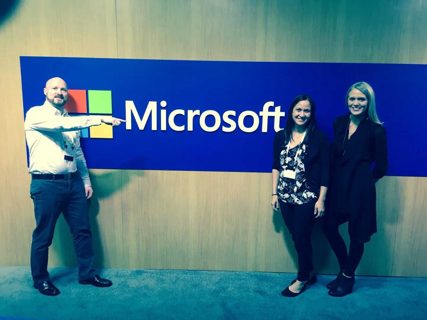 You just had to be there. 

2026 is the new 2016 ✨ Reminiscing on memories and growth from a decade ago, and excited for everything this year has in store for us. 

#2016 #tb2016 #events #2k16