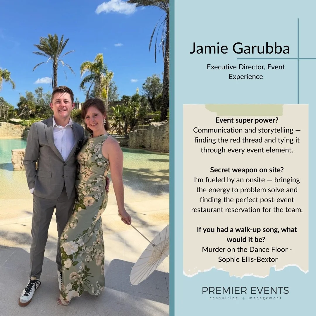 ✨Spotlight on Our People✨

Our team is the heartbeat of everything we do. We&rsquo;re excited to share more about the incredible humans behind all the magic at PEC!

Please enjoy getting to know Jamie, Nicole, Kevin, Katella, Kelsey, and Colleen and 