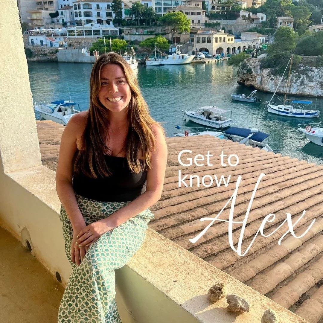Welcome Alex Fidler to the PEC family! 

We already know her ideas, energy, and perspective are going to be such a great addition to the team, and we feel so lucky to have her on board!

#Premierevents #Newteammember #EventIndustry #PEC #Welcometothe
