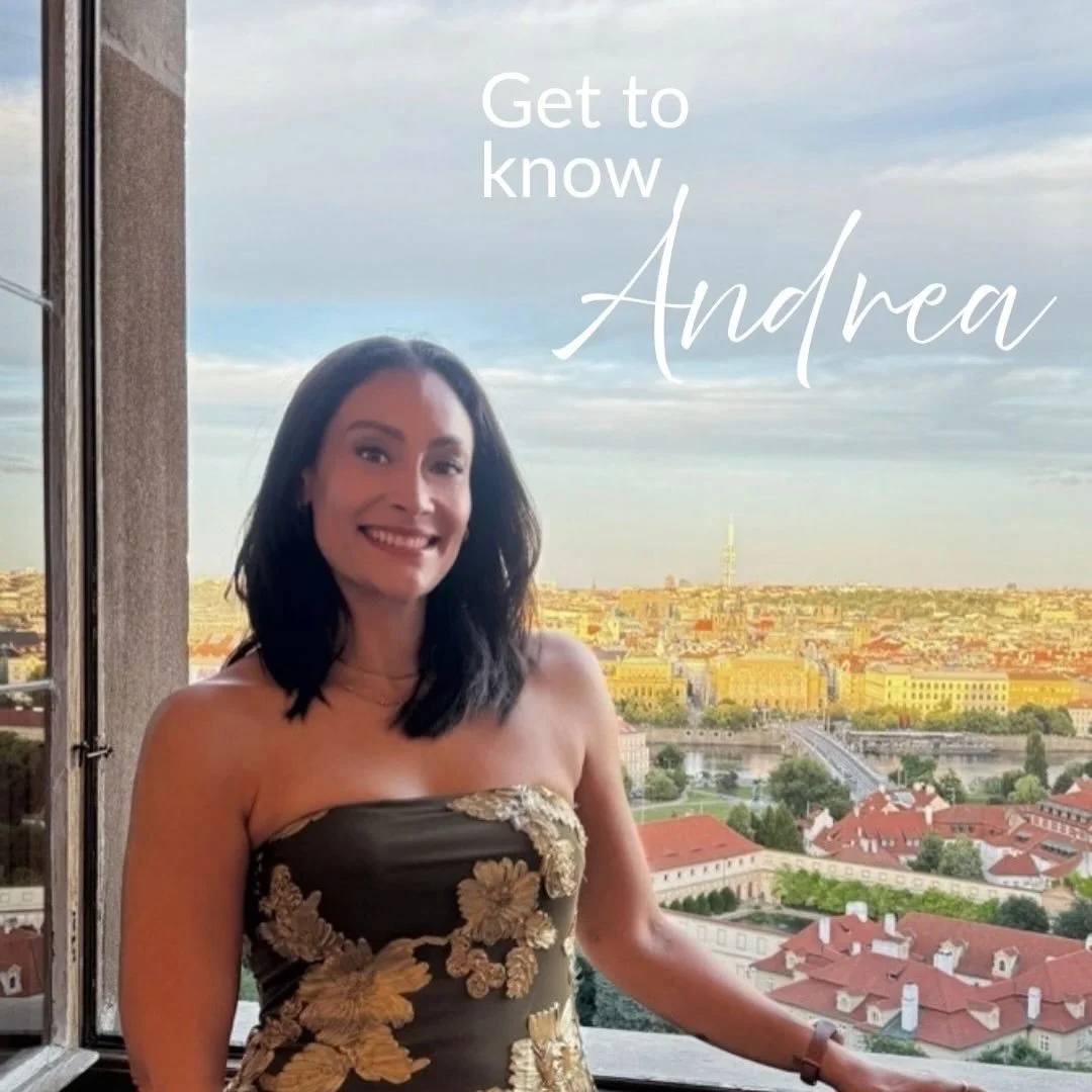A warm welcome to Andrea as she joins the PEC family! 💙

We&rsquo;re so excited to have her on the team and can&rsquo;t wait to see all the creativity, talent, and fresh ideas she brings to PEC. We&rsquo;re looking forward to all that&rsquo;s ahead!