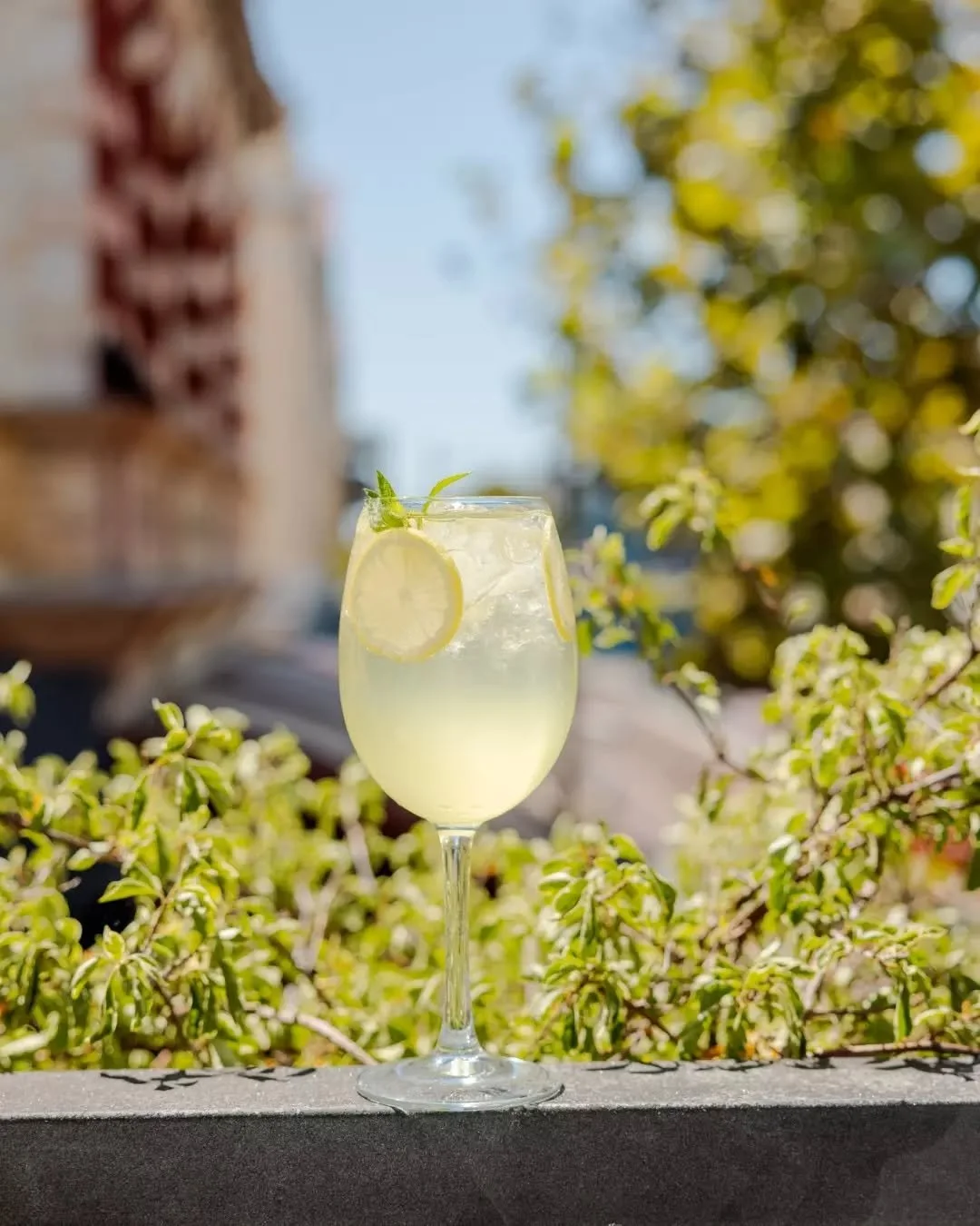 When life gives you lemons&hellip; add Prosecco&nbsp;🥂