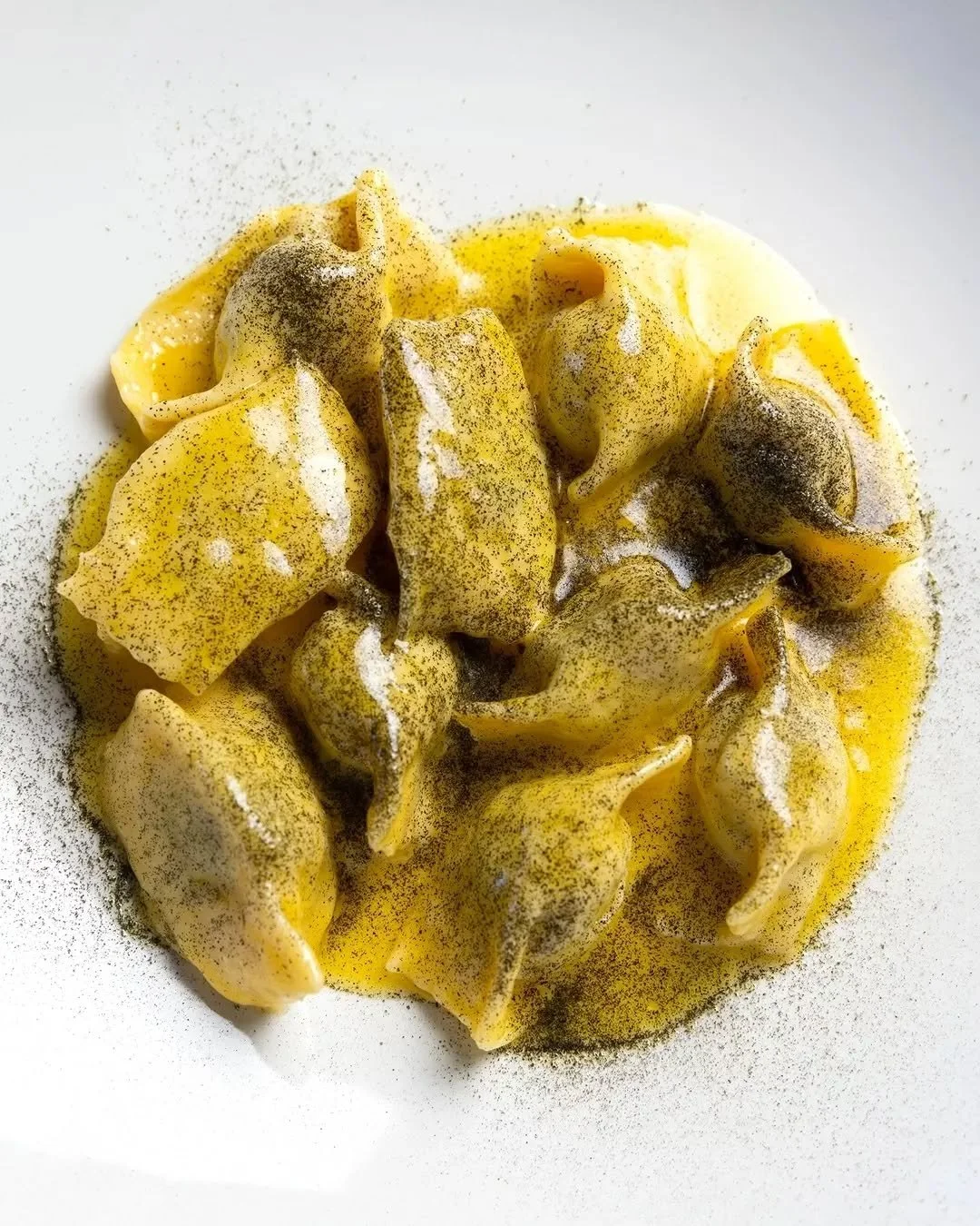 Every day is pasta day at La Sosta, but today, it&rsquo;s official! Happy World Pasta Day from the La Sosta kitchen&nbsp;🍝