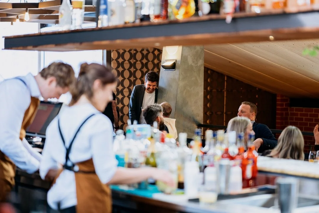 Italian Food in Fremantle? Book Your Table at La Sosta