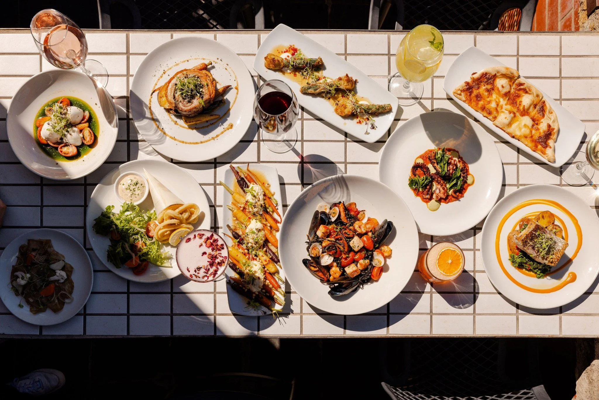 Italian Food Fremantle: Enjoy Authentic Italian Dining at La Sosta