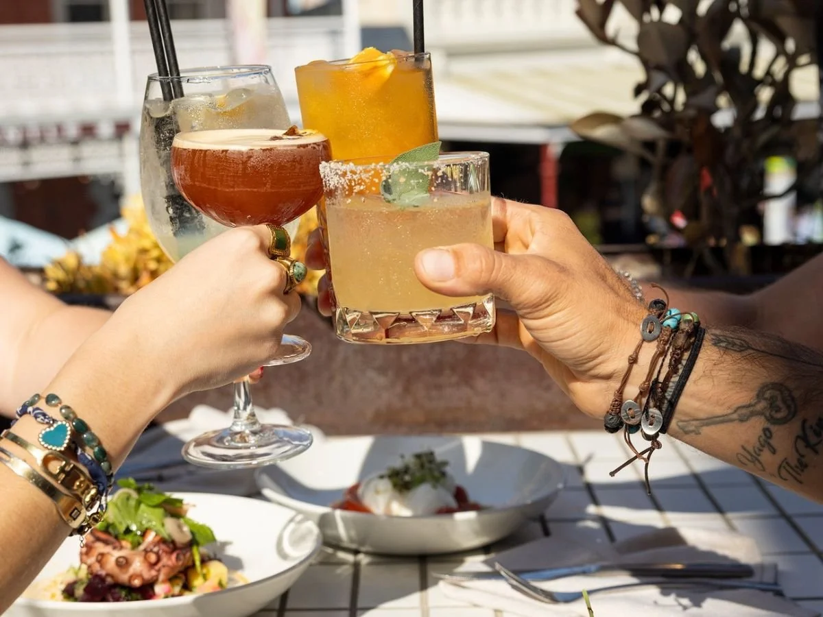 Dinner Reservation Fremantle: Book a Table at La Sosta