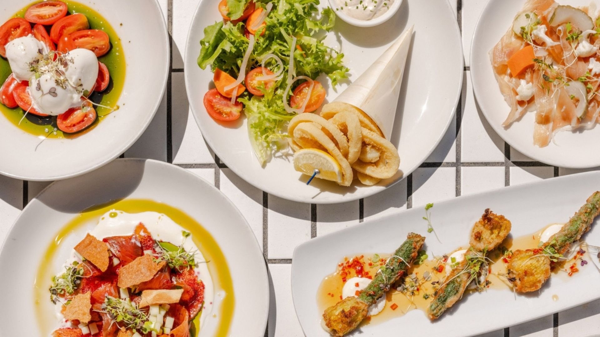 Best Italian Pizza &amp; Pasta Food in Perth | La Sosta Fremantle