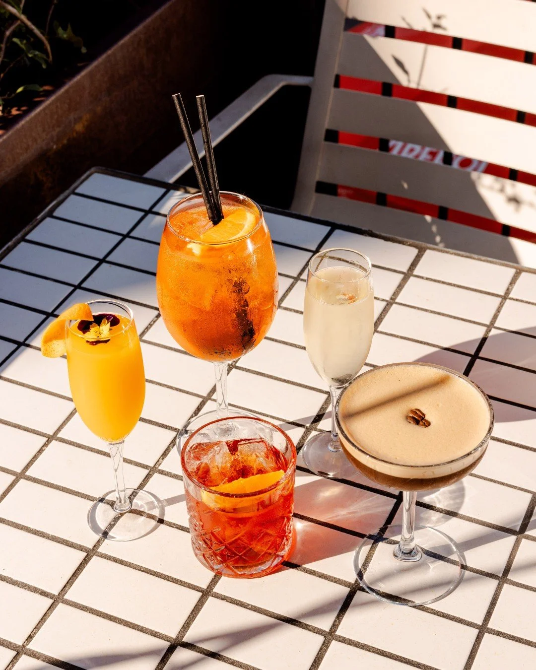 Golden hour, poured perfectly 🍷

There's nowhere to be but here - join us this evening or settle in over the weekend.