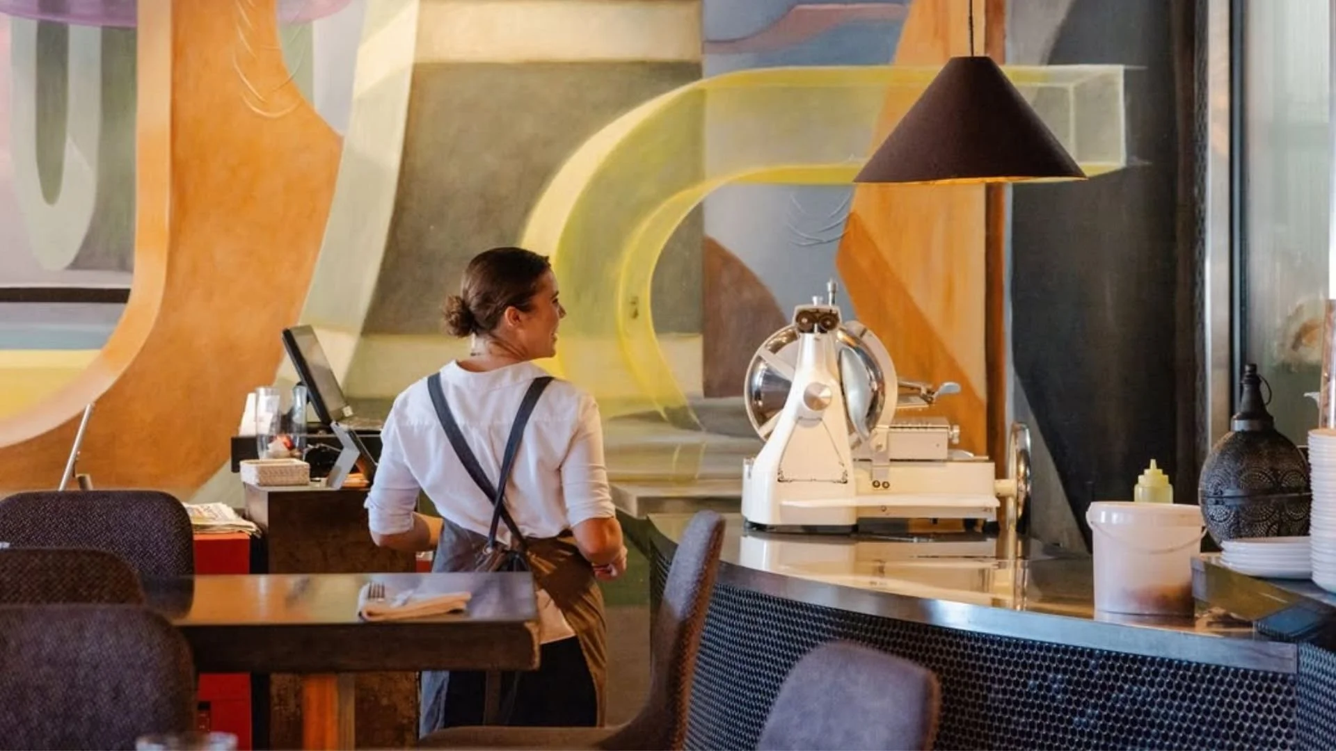 La Sosta Fremantle: Experience Authentic Italian Dining in the Heart of Fremantle