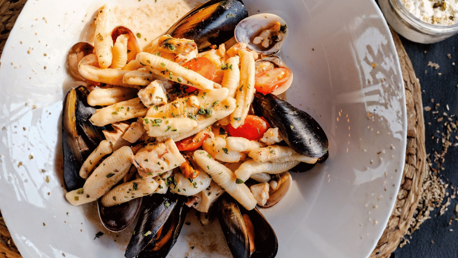 Why Fresh Pasta Continues to Be One of Italy's Most Loved Dishes