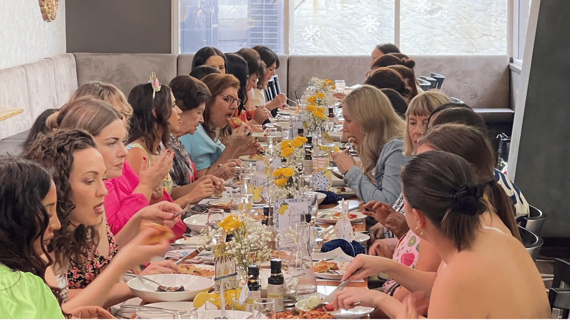 The Best Venue for End-of-the-Month Team Celebrations and Group Dinners in Fremantle&nbsp;