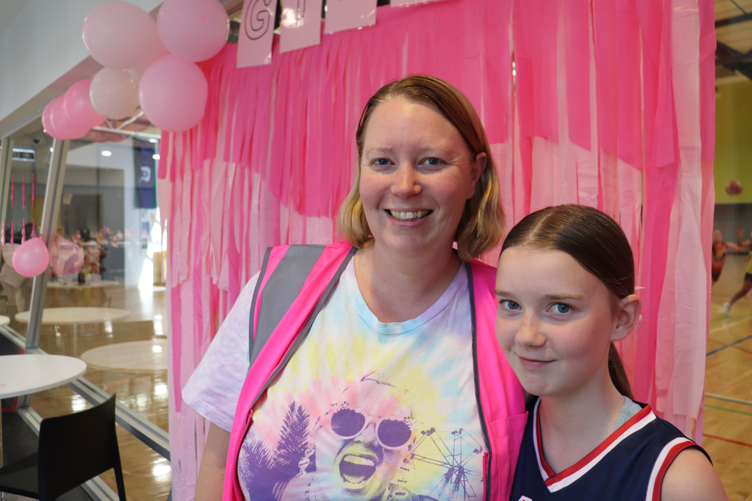 Meet Bec Evans!