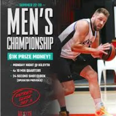 Meet Joel Seach — Steelers Director of Coaching &amp; Former NBL1 Player